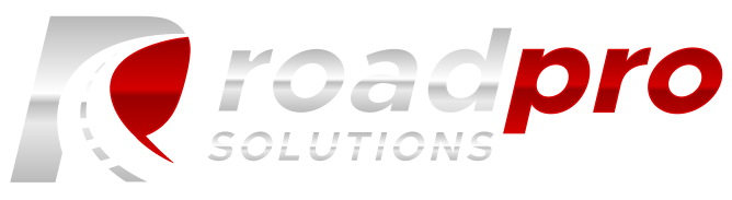 RoadPro Solutions logo